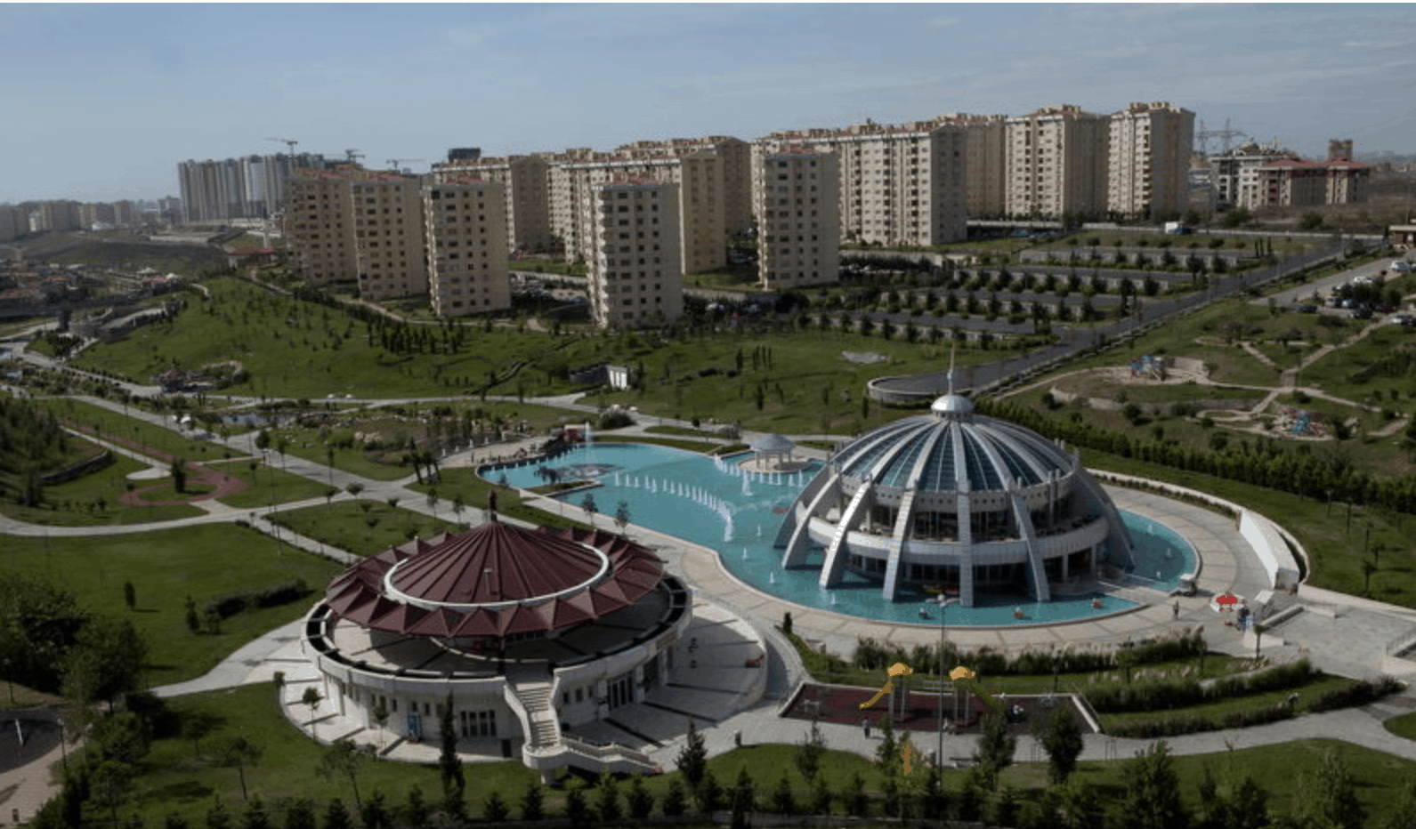 Başakşehir